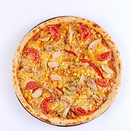 Polo pizza