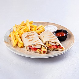 Crepe Durum