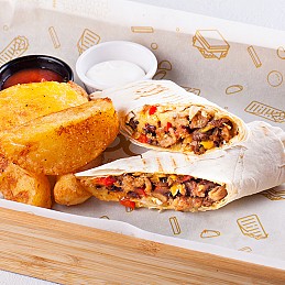 Meat durum