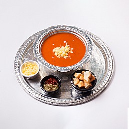 Tomato soup