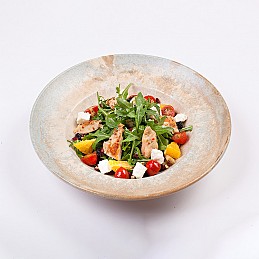 Arugula Salad