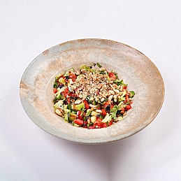 Gavurdagh salad