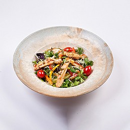 Chicken salad