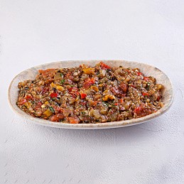 Mangal salad