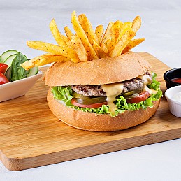 Cheeseburger