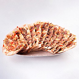 Bichakarasi