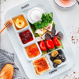 MADO Classic Breakfast