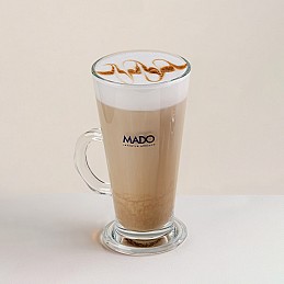 Caffe latte