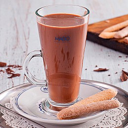Hot chocolate