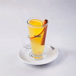 Manqo isti çay