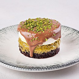 Dubai tiramisu