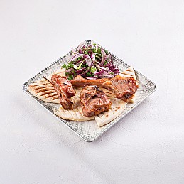 Quzu pirzola