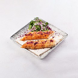 Toyuq lülə kabab