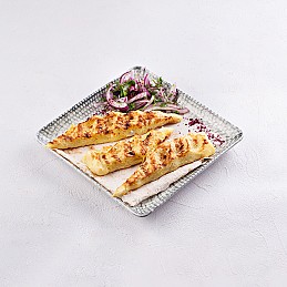 Kartof lülə kabab