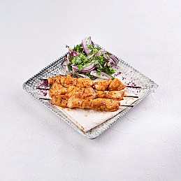 Toyuq şiş kabab