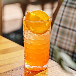 Lemonade Strawberry&Passion fruit
