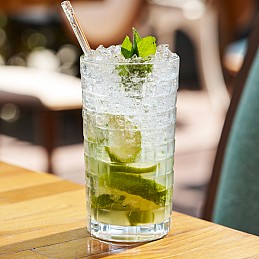 Diet Mojito