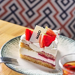 Moruqlu tort