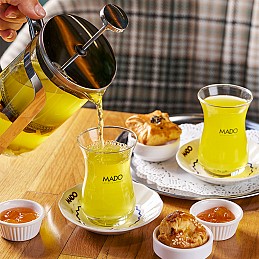 Special MADO Sitrus Tea
