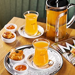 Mix Tea