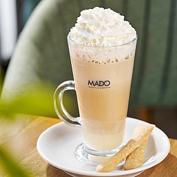 Latte Rafaello