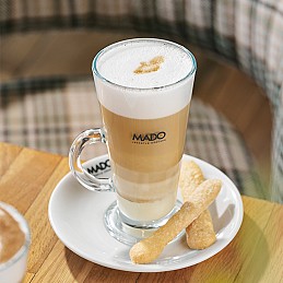 Spanish Latte
