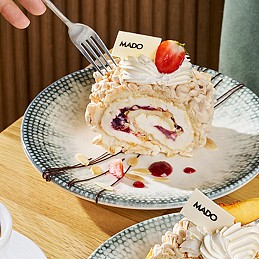 Merenqa rulet albalı