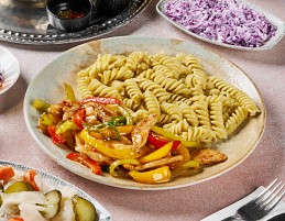 Business Lunch - Cümə axşamı