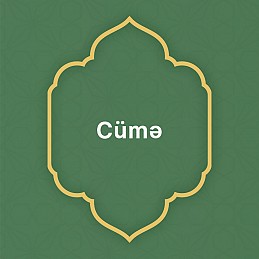 Cümə