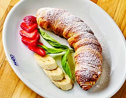 Banan twist