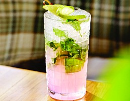 Mohito Bubble gum