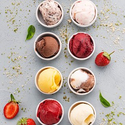 Ice cream
