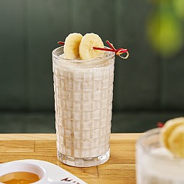 Fitness drink