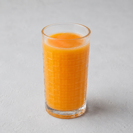 Mixed juice