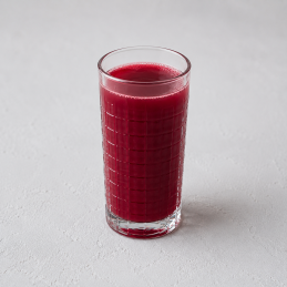Cherry juice