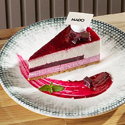 Qarağatlı çizkeyk 