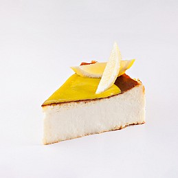 San Sebastian limonlu