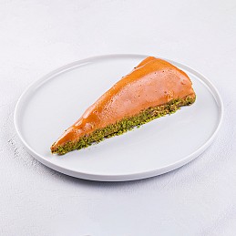 Creamy havuch