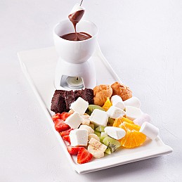 Fondue