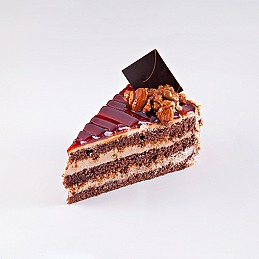Karamelli tort
