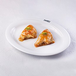 Fıstıqlı şöbiyet