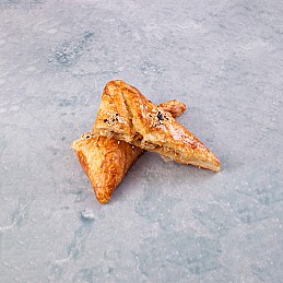 Chicken borek