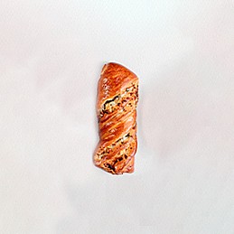 Cheese kivrim