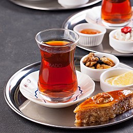 Milli çay