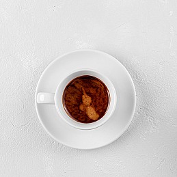 Double Espresso