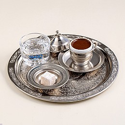 Türk qəhvəsi 