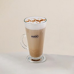 Caffe Latte