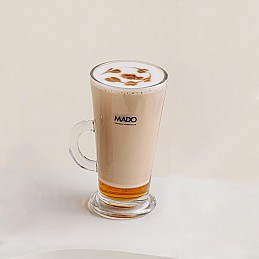 Caramel Latte