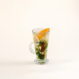 Ekzotik İsti çay