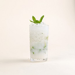 Coco mohito